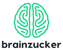 Brainzucker Logo